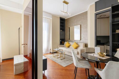 Heart Milan Apartments Duomo District photo 275