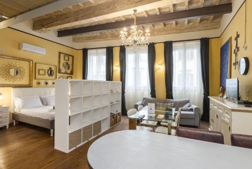 UNYCA - Florence Central Loft