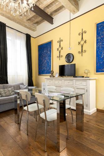 UNYCA - Florence Central Loft