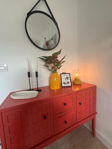 Apartamento Anita Ronda