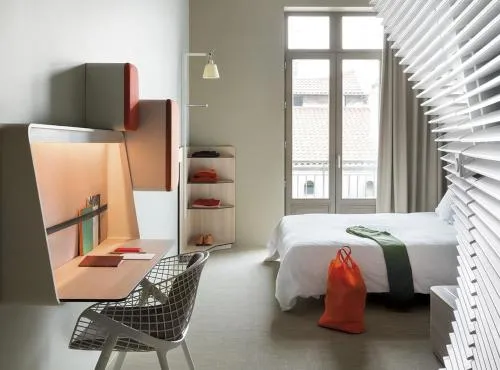 OKKO Hotels Lyon Centre photo 15