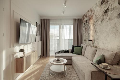 Apartament MEWA II