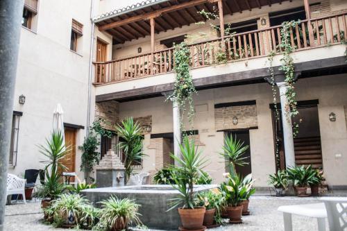 Abadia Suites, Granada – Updated 2023 Prices
