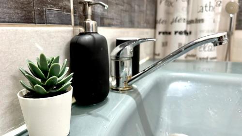 Fotografie z fotogalerie ubytování Nest on the beach Resort Apart v destinaci Haifa