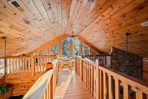 Family Retreat- Hot Tub- Pool Table- Fire Pit- BBQ Grill- Kids Zone- Arcade Games photo 41