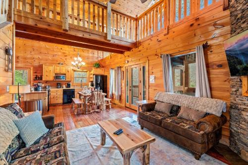 Family Retreat- Hot Tub- Pool Table- Fire Pit- BBQ Grill- Kids Zone- Arcade Games photo 18