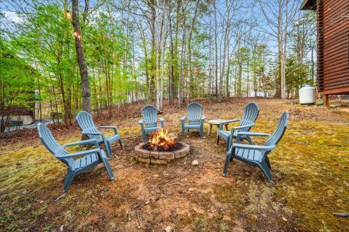 Family Retreat- Hot Tub- Pool Table- Fire Pit- BBQ Grill- Kids Zone- Arcade Games photo 56