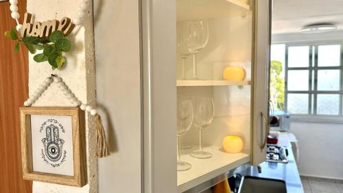 Fotografie z fotogalerie ubytování Truman beach Resort Apartment v destinaci Haifa