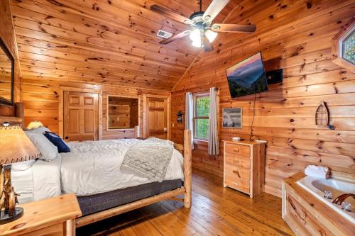 Family Retreat- Hot Tub- Pool Table- Fire Pit- BBQ Grill- Kids Zone- Arcade Games photo 46
