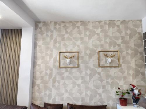 NIEVELUXURY sierra nevada