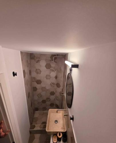 Un baño de Kampisma Project 2