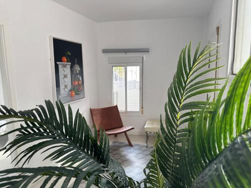 Apartment in Malaga 8 mins from the Beach