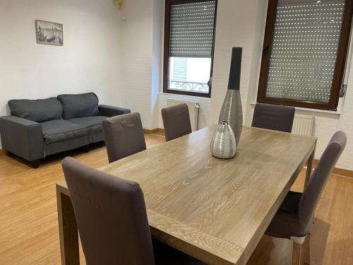 Appart city Mulhouse