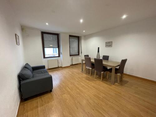 Photo de la galerie de l'établissement Appart city Mulhouse, à Mulhouse