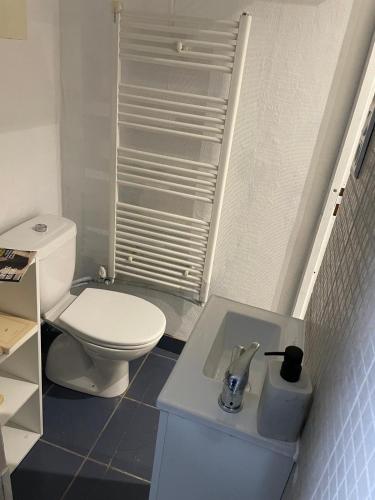 Photo de la galerie de l'établissement Appart city Mulhouse, à Mulhouse