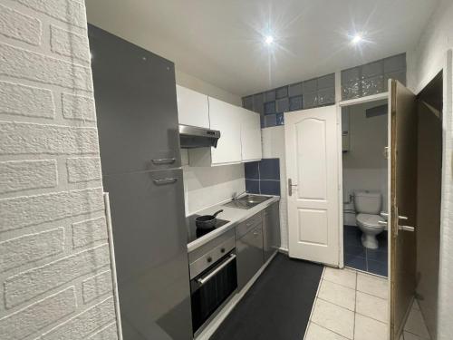 Photo de la galerie de l'établissement Appart city Mulhouse, à Mulhouse