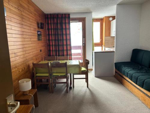 Résidence La Clef - Appartement au coeur des Coches MAE-0181