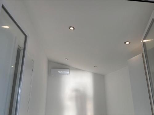 Baia VerdeにあるSea View Penthouse-Atticoのギャラリーの写真