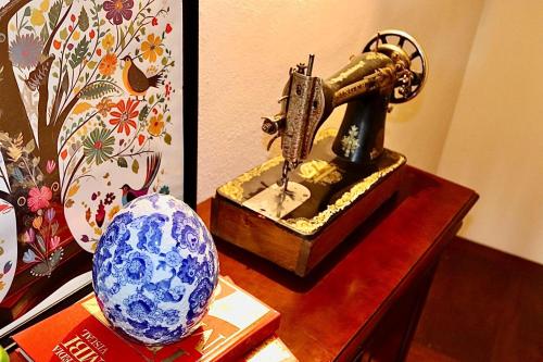 Fotografie z fotogalerie ubytování A Casa dos Raminhos v destinaci Vila de Frades