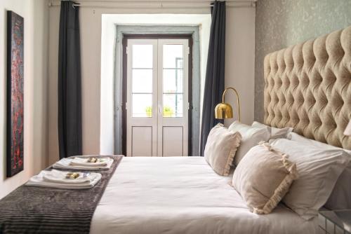 Apartment in Bairro Alto 1 - Lisbon Charm