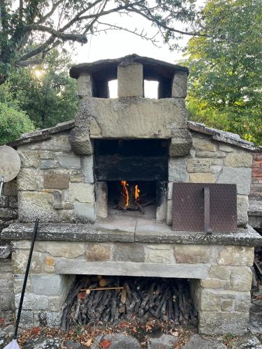 Φωτογραφία από το άλμπουμ του Charming retreat in Tuscany σε Poggioni