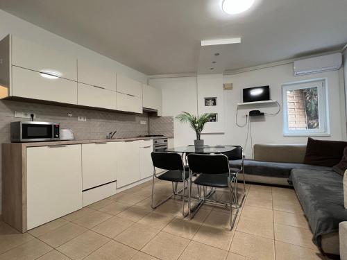 NMG APARTMAN - Péter utca