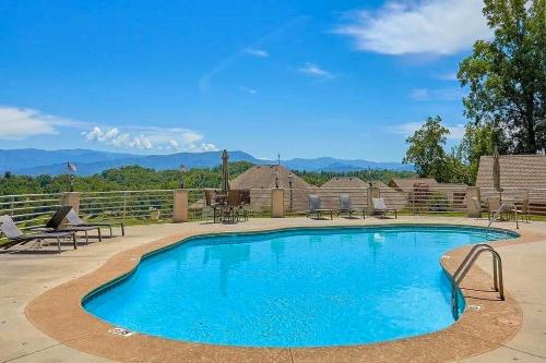 Galeriebild der Unterkunft Skinny Bear Lodge in Sevierville