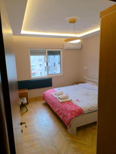 Next to Blloku lovely top apartment-Comodissimo appartamento all Centro