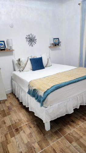Fotografie z fotogalerie ubytování marina house v destinaci Cabrera