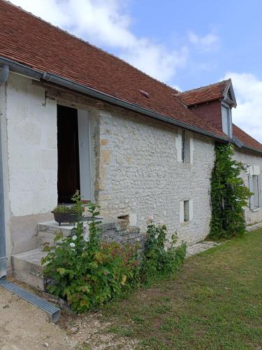 Charmante petite maison 2 personnes