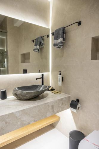 Polyzos Luxury Suites Meteora #4 - Adults Friendly