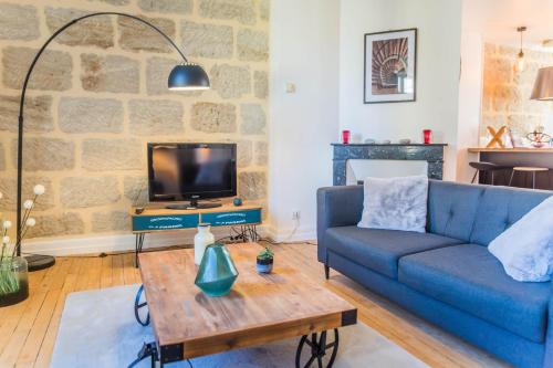 Dalissimo - 1 Chambre