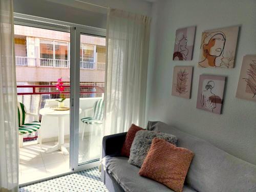 APARTAMENT BERGANTIN 30 Torrevieja