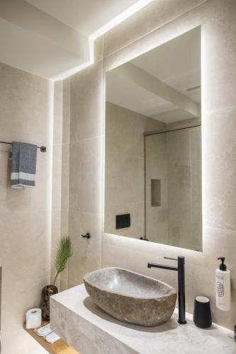Polyzos Luxury Suites Meteora #7 - Adults Friendly