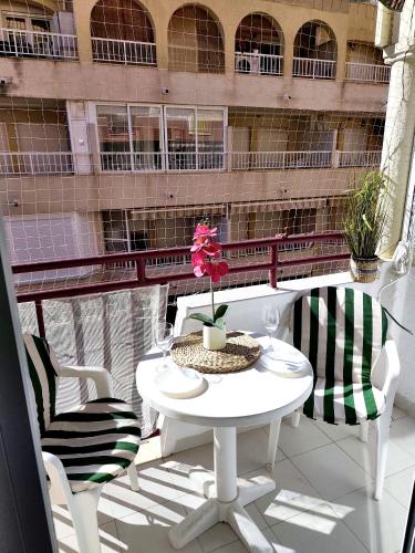 APARTAMENT BERGANTIN 30 Torrevieja