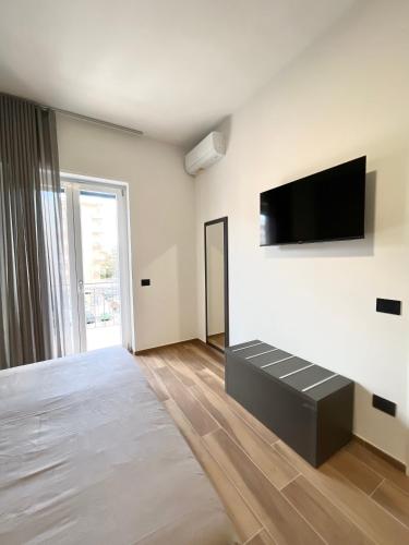 Televisyen dan/atau pusat hiburan di DIMORE URBANE - Contemporary Living