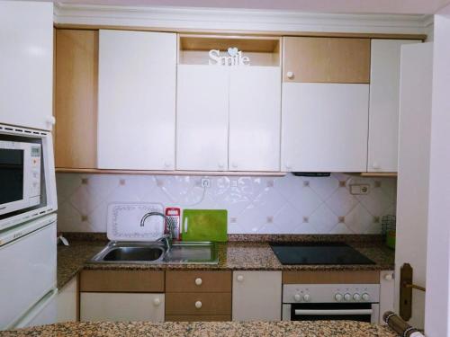 Junto al mar y las montañas