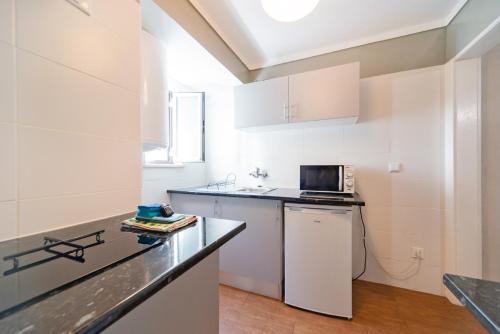 Charme apartamentos Bairro alto
