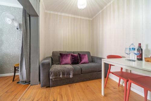 Charme apartamentos Bairro alto