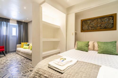Apartment in Bairro Alto 58 - Lisbon Charm