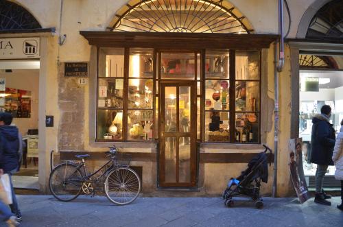 Gæster der bor på Domus Lucca