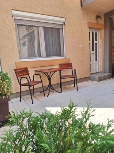 Φωτογραφία από το άλμπουμ του Matino Apartment 1 σε Valjevo