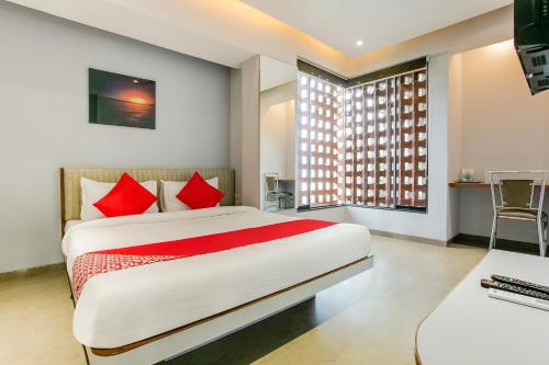 Gallery image of Hotel O Primma Inn in Saravli