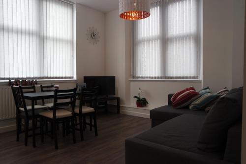 Gallery image of Corporation Street Apartment in Manchester