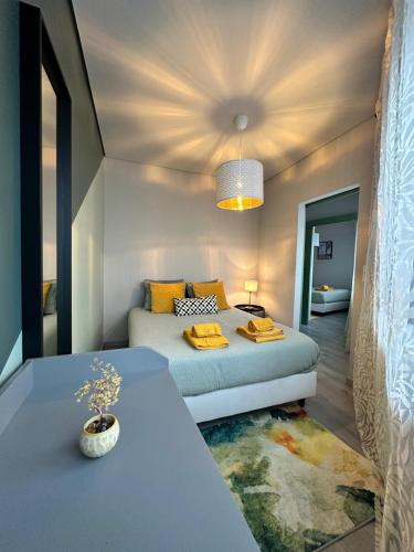 Porto Charme Residence
