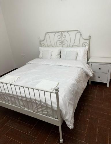 Aladdin guest House