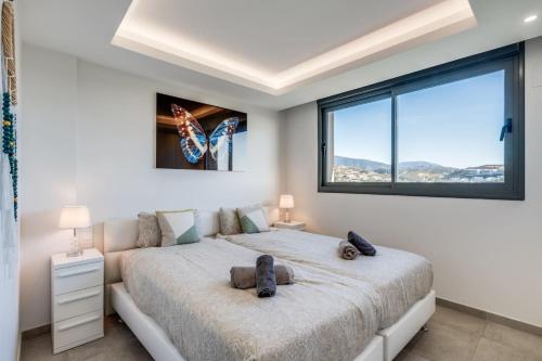 Rust en Luxe in Estepona The Residence