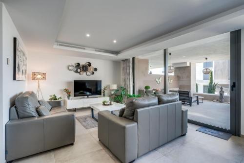 Rust en Luxe in Estepona The Residence