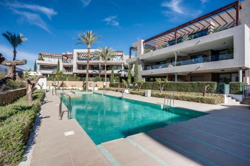 Rust en Luxe in Estepona The Residence