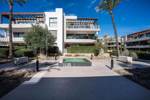 Rust en Luxe in Estepona The Residence